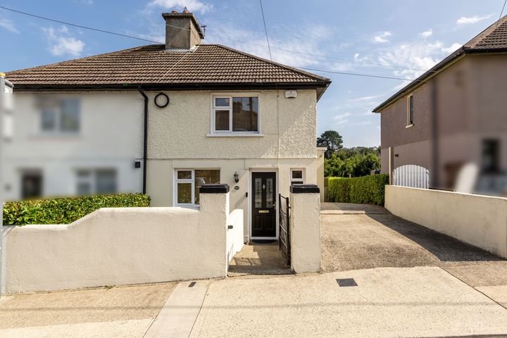 82 Saint Aidan's Crescent, Wexford Town, Co. Wexford, Y35C9X2