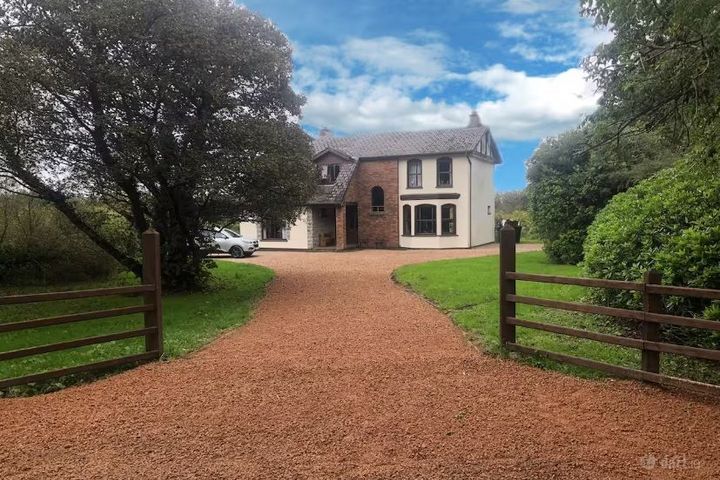 Ballyconnell, Falcarragh, Letterkenny, Falcarragh, Co. Donegal