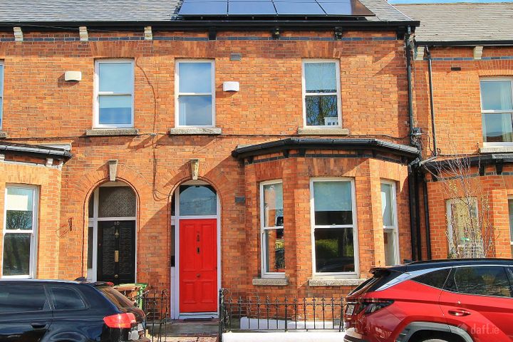 11 Charlemont Road, Clontarf, Dublin 3, D03FT98