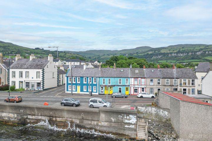 11 Marine Road, Carnlough, Co. Antrim