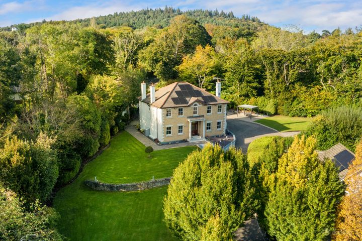 3 Kindlestown Hill, Delgany, Co Wicklow, Wicklow