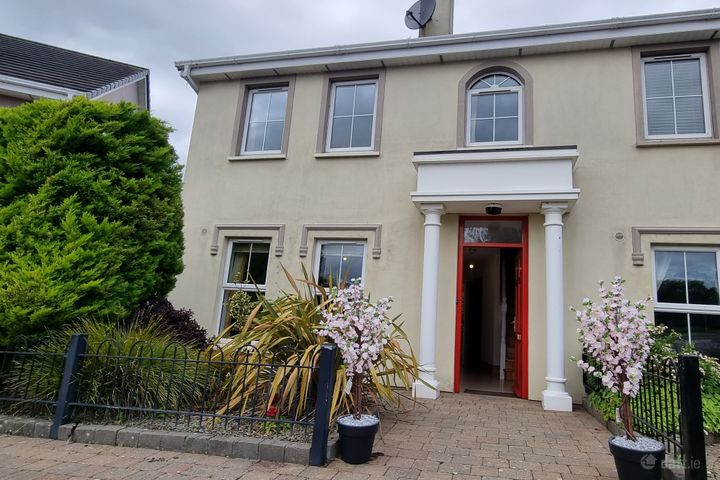 8 Lios Ard, Lisloose, Tralee, Kerry
