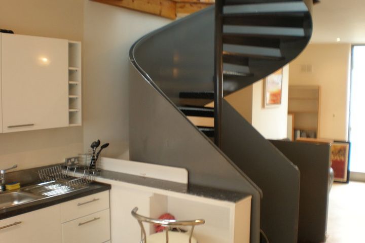 Apartment 5 Temple Bar Square, Temple Bar, Dublin 2