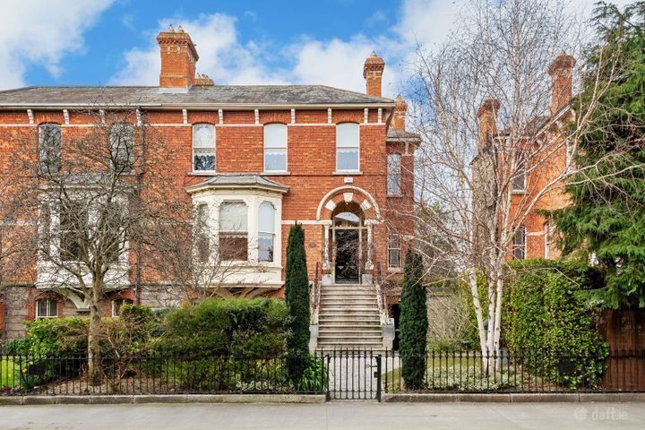 39 Northumberland Road, Ballsbridge, Dublin 4