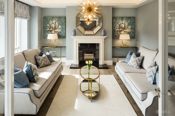 11 Broadlands, Ballinclea Road, Killiney, Dublin