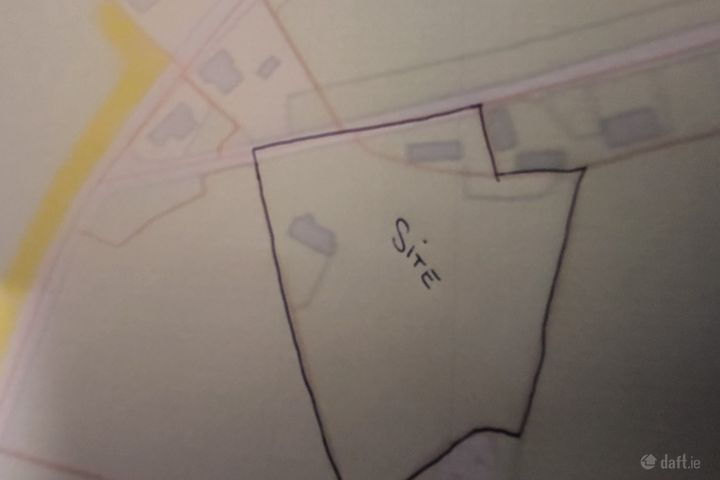 Ballcallen, Fenagh, Co. Leitrim