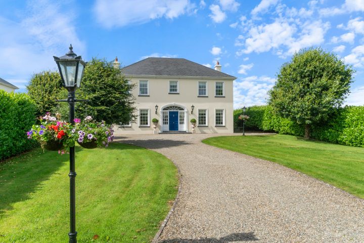 Braemar, Moneymore East, Oranmore, Co. Galway, H91X2T1