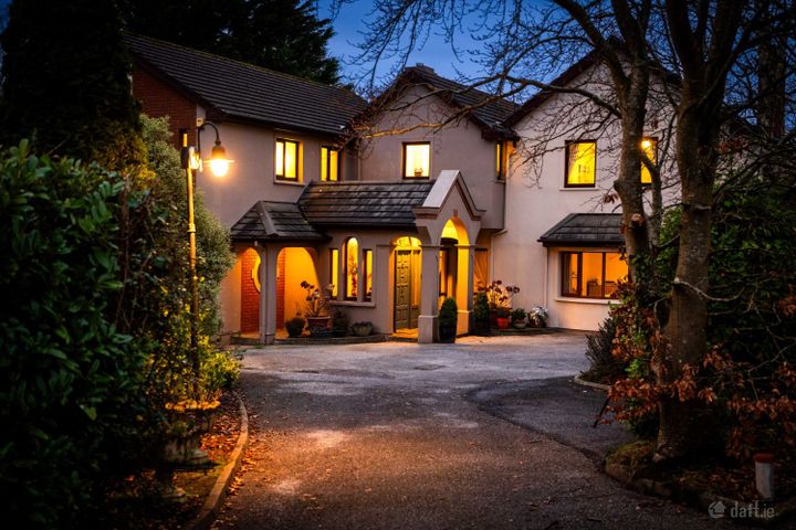 Glenstal, Oakpark, Tralee, Co. Kerry, V92PE69