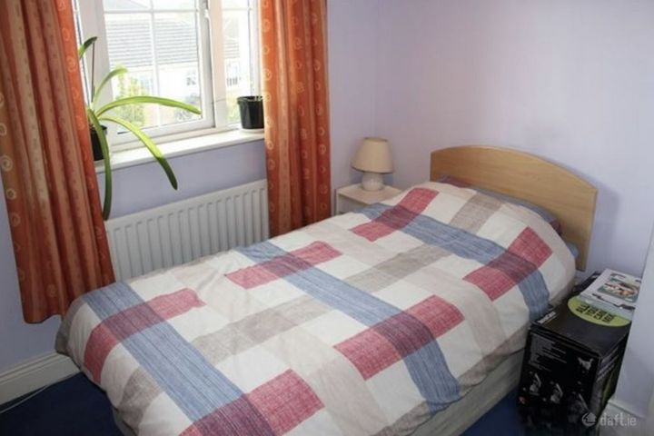 The Blvd, Tyrrelstown, Dublin 15