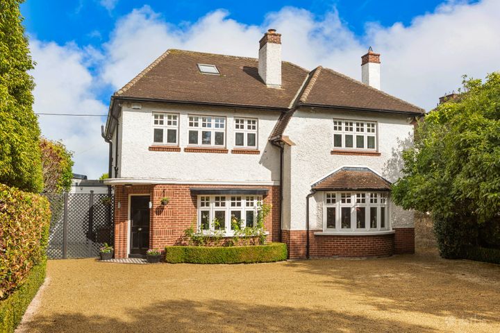 142 Merrion Road, Ballsbridge, Dublin 4, D04H6W4