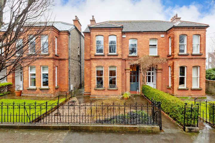 24 Victoria Rd, Clontarf, Dublin 3, Dublin 3, Dublin