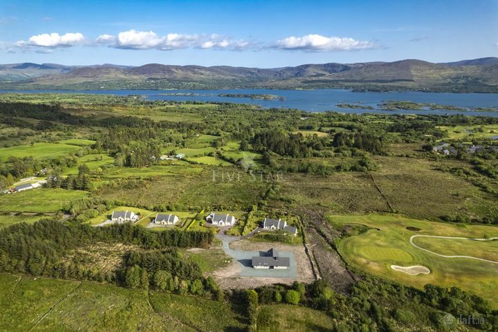 Templenoe, Kenmare, Co. Kerry