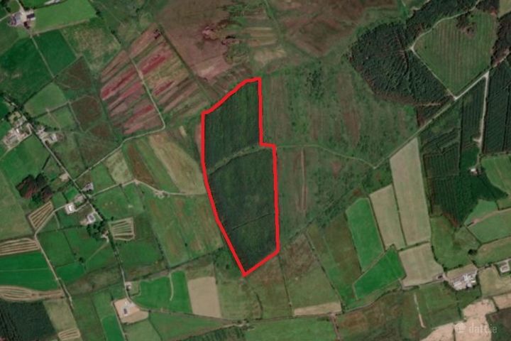 Rathea, Listowel, Co. Kerry