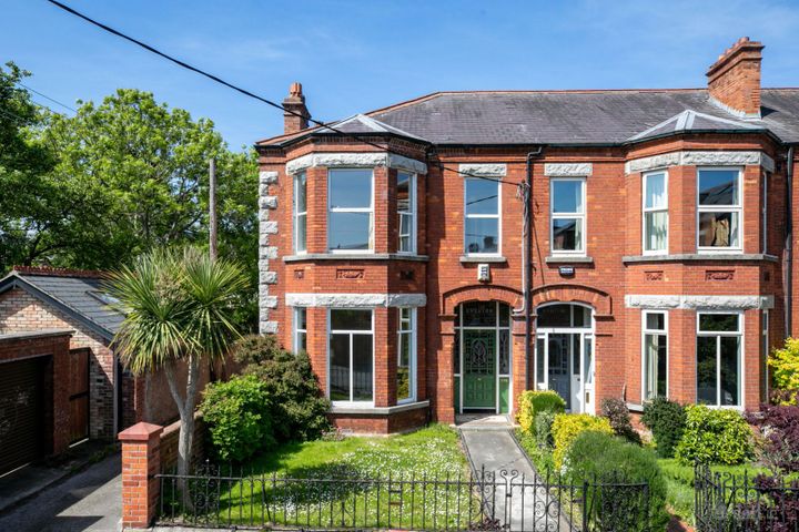 36 Eaton Square, Terenure, Dublin 6w, Dublin