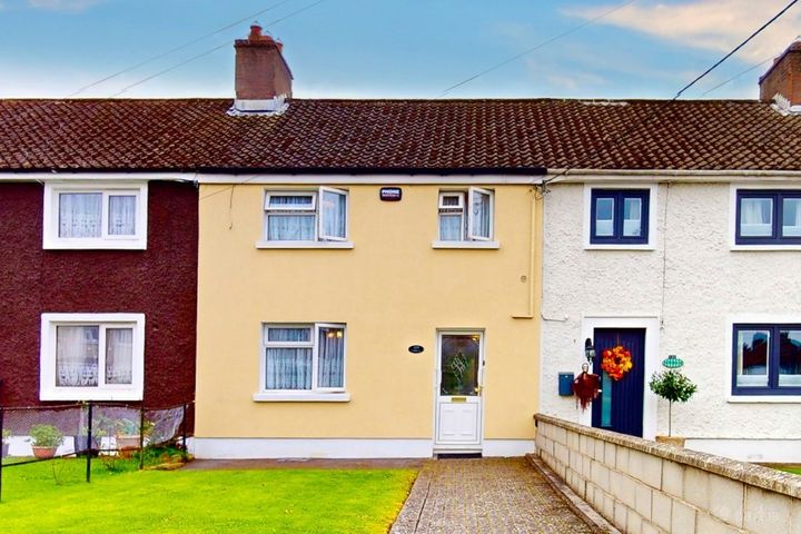 119 Mangerton Road, Drimnagh, Dublin 12, D12E772