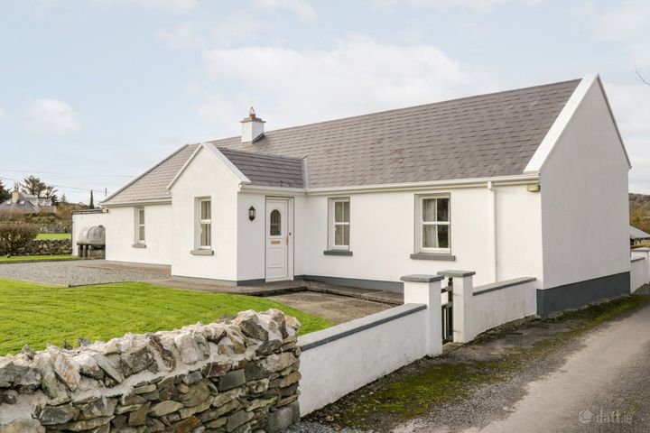 Louisburgh, Co. Mayo