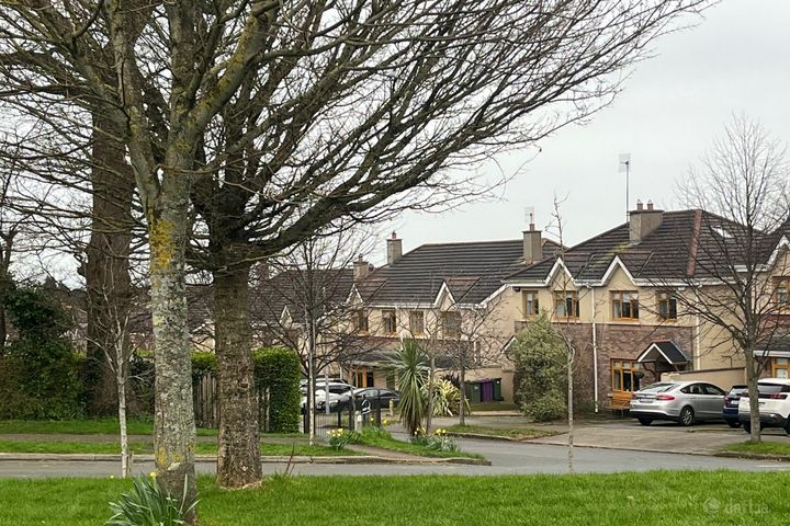 Short term - Delgany Wood, Delgany, Greystones, Co. Wicklow