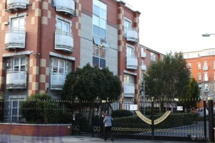 The Richmond, North Brunswick Street, Dublin 7, DUBLIN