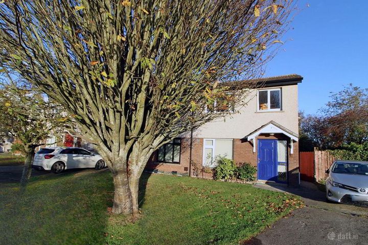 78 Oaklawns, St Alphonsus Road, Dundalk, Co. Louth, A91NY2V