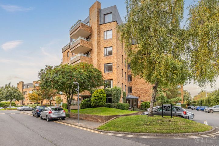 Apartment 125, Merrion Village, Ballsbridge, Dublin 4, D04X524