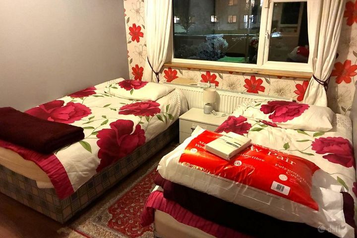 Mount Alton, Knocklyon, Dublin 16