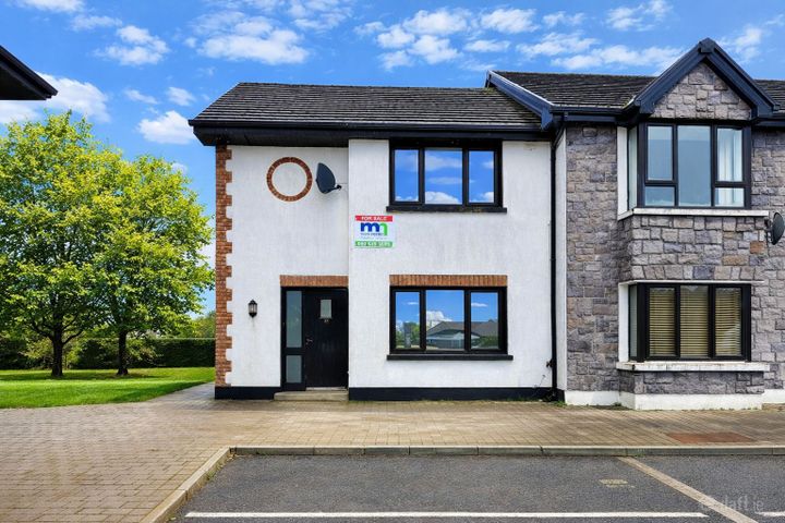 12 Creevaghbawn, Creevagh Beg, Barry, Co. Longford, N39X099