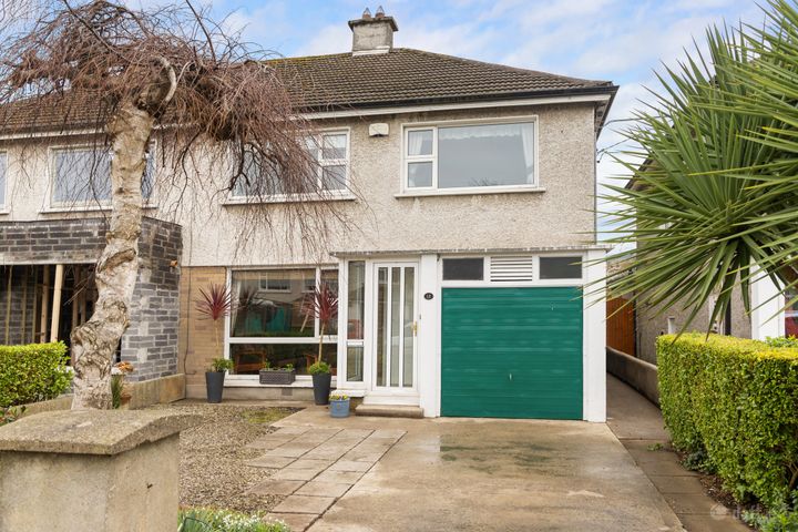 12 Dun Emer Rd, Dundrum, Dublin 16, Dublin 16, Dublin