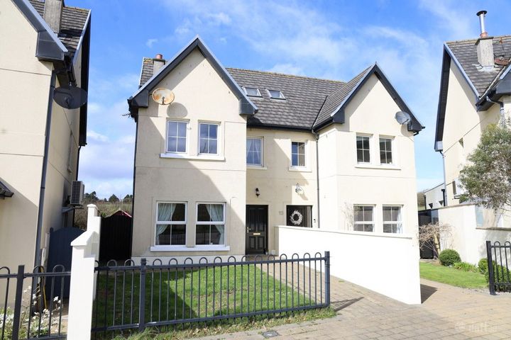 12 Orchid Grove, Abbey Fort, Kinsale, Co. Cork