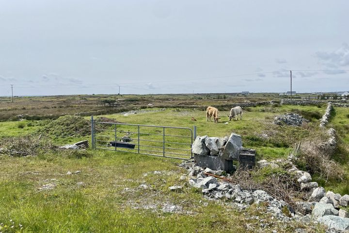 Cloghmore, Ballynahown