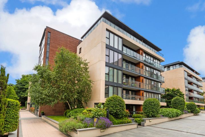 18 Onyx, The Grange, Brewery Road, Stillorgan, A94YE82