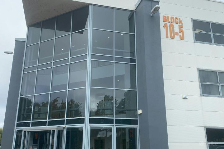 Block 10-5, Blanchardstown Corporate Park, Blanchardstown, Co. Dublin