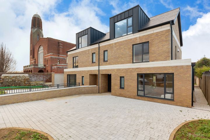 40 Bird Avenue, Clonskeagh, Dublin 14, Dublin 14, Dublin