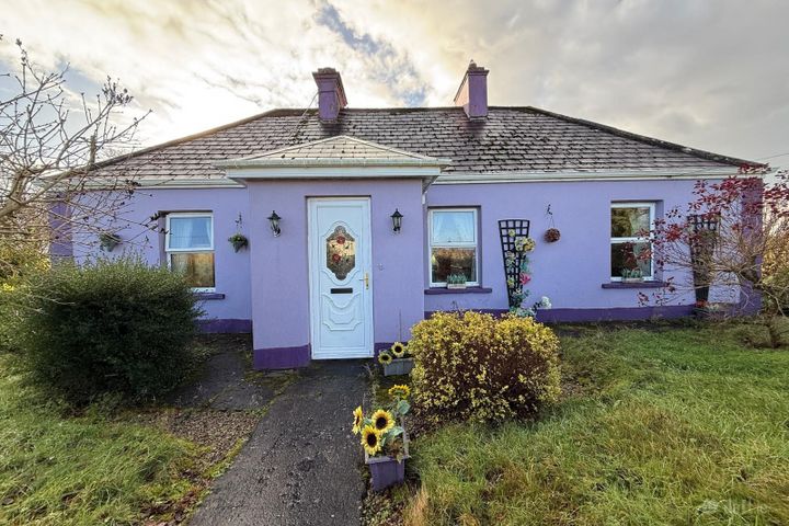 Skeheen, Kilmovee, Co. Mayo, F45WN84