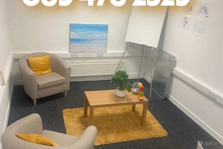 Unit 2, Bonagee Business Park, Letterkenny, Co. Donegal