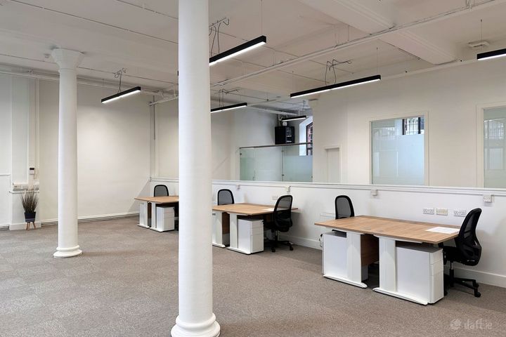 25 Seater Office, The Red Church, Henry Street, Limerick, Limerick City Centre