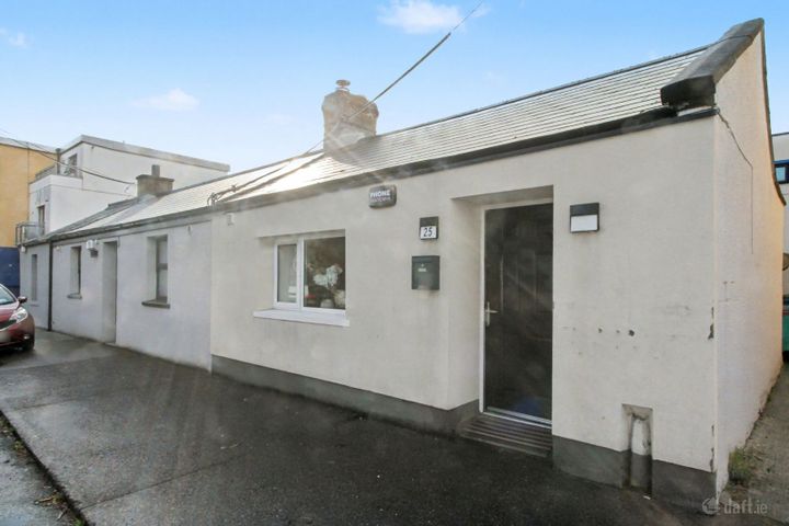 25 Monkstown Farm, Monkstown, Co. Dublin, A96PY52