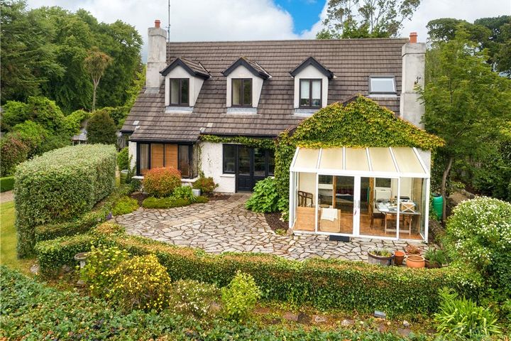 Ardbraccan, Killiney Avenue, Killiney, Dublin