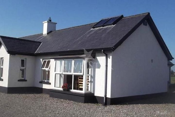 Templetown, Carlingford, Co. Louth