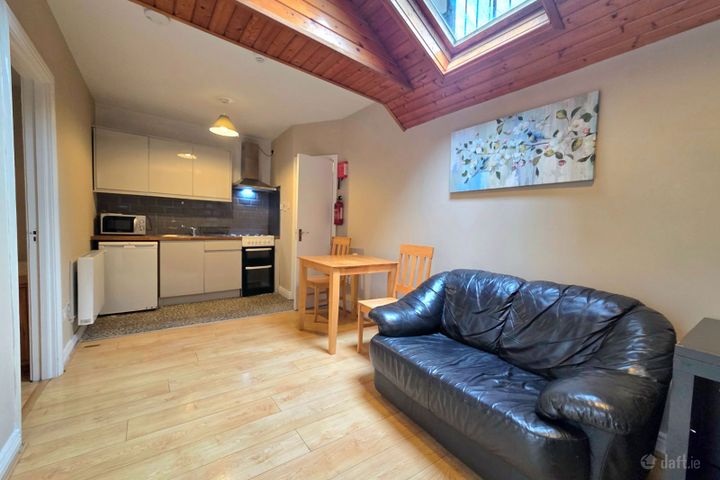 Richmond Hill, Rathmines , Ranelagh, Dublin 6