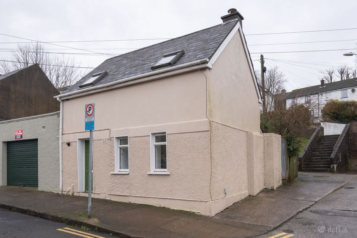 268 Blarney Street, Cork City, Co. Cork, T23C6F3