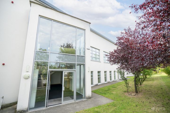 Crystal Media Ltd., A9, Network Enterprise Park, Kilcoole, Kilcoole, Co. Wicklow, A63YY91