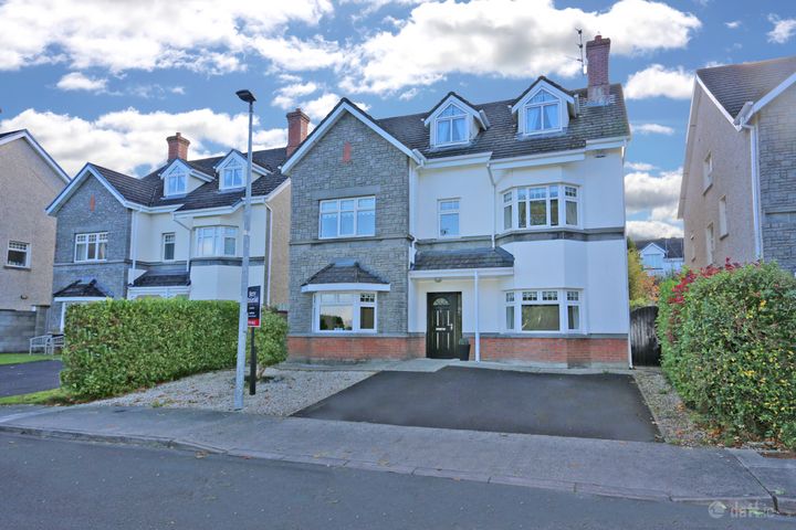 4 Cluain Dara, Clonmacken, Limerick, Limerick