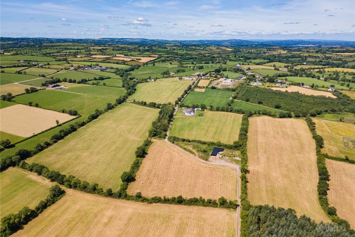 Farm at Newtown, Bonnettstown, Co. Kilkenny