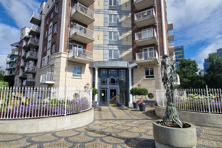 Pembroke Square, Ballsbridge, Dublin 4