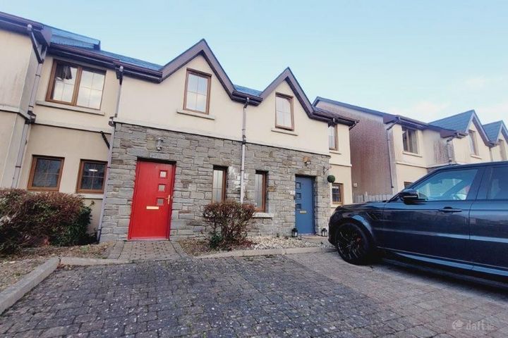 6 Prospect Drive, Brooklawns, Sligo, Co. Sligo, F91KF8D