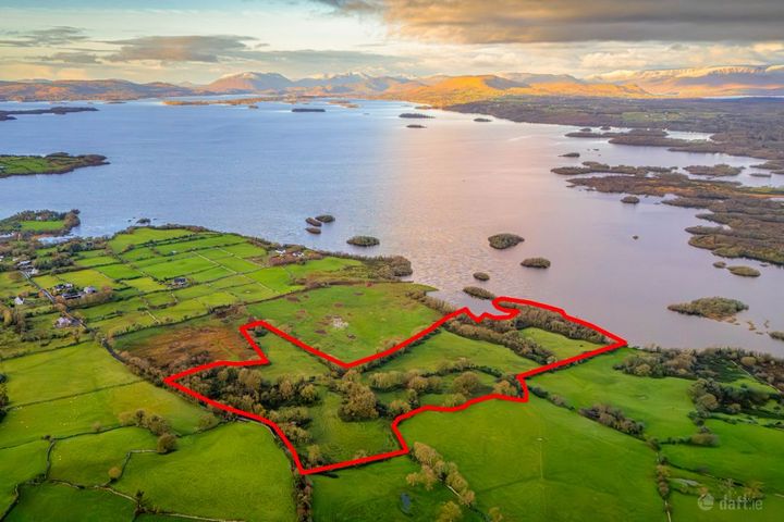 Castletown, Cross, Cong, Cross, Co. Mayo