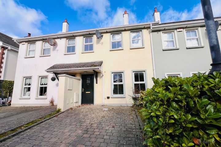 6 Gleann An Locha, Carrick-On-Suir, Carrick-on-Suir, Co. Tipperary, E32KD50