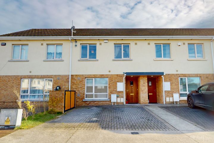 16 Heathfield Walk, Cappagh Road, Finglas, Dublin