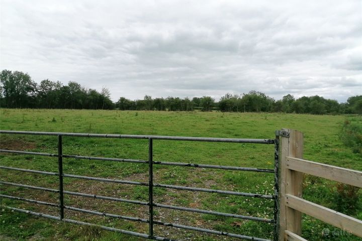 1 Acre Site, Kilkea, Ballyvass, Co. Kildare