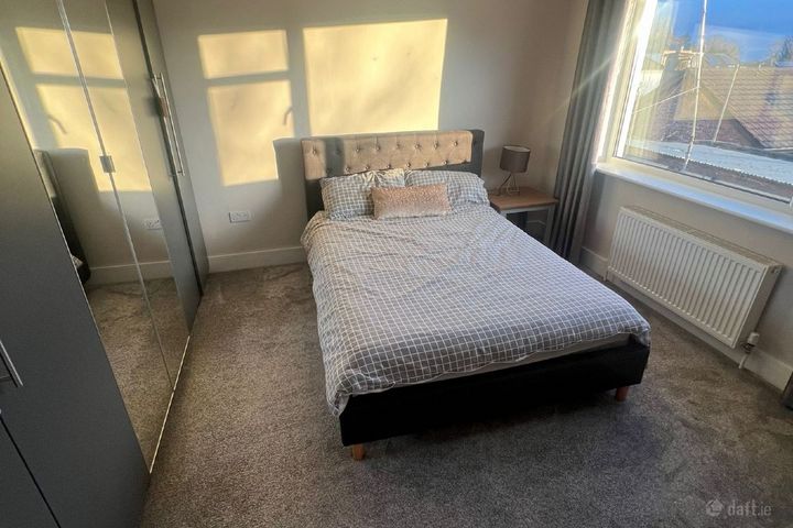 Boden Park, Ballyboden, Dublin 16